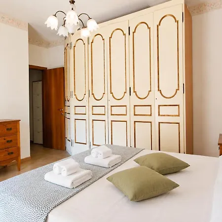 Silver Sea - Mare E Relaxs * Lido di Fermo