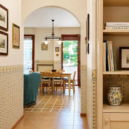 Apartment Silver Sea - Mare E Relaxs Lido di Fermo