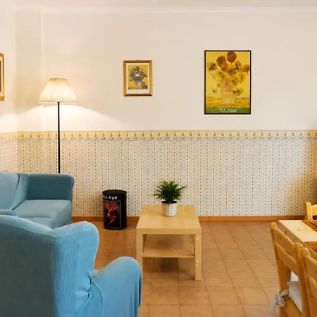 Apartment Silver Sea - Mare E Relaxs *